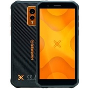 Hammer Energy X Smartphone Telefon NOWY Pyłoszczelny Odporny Niezniszczalny