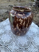 Wazon art deco 22 cm 