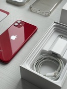 iPhone 11 128GB + Dodatki