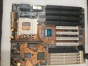 Soyo SY-5TF socket 7 isa  sprawna