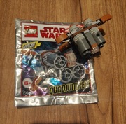 Lego Star Wars Quadjumper saszetka zestaw