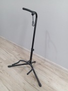 Stojak na gitarę, statyw na gitarę, uchwyt na gitarę