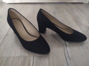 Czółenka Deichmann dziewczęce damskie Buty na obcasie r. 36