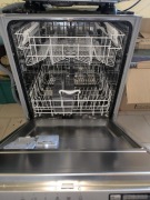 Zmywarka pod zabudowę Amica