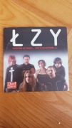 Płyta łzy cd lata 90