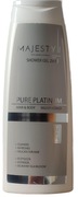 Żel i szampon pod prysznic 2w1 dla Niego - MAJESTY