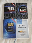 Coaching, Docenić konflikt, psychologia szefa, handlowanie to gra Haman Gut