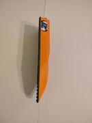 LEGO kadłub 92710c01 łódka motorówka