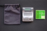 Walkman SONY MD Recorder MZ-B100 Top model