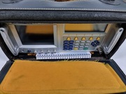 TV analyzer AMA 310 Basic   z modułami pomiarowymi KWS 