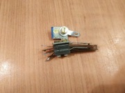 UNITRA ZRK magnetofon szpulowy ZK M wyłącznik krańcowy krańcówka 