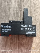 Gniazdo przekaźnika RSB 250v Harmony Schneider Electric