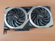 MSI Radeon RX 6700 XT MECH 2X 12GB OC