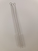 Szczoteczka, wycior do czyszczenia bombilli 3 sztuki