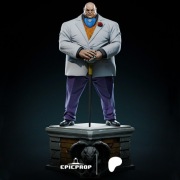 Figurka druk 3D żywica " Kingpin - F1807 " - 120 mm