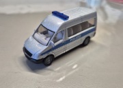 Siku - Mercedes Benz Sprinter Polizei