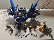 Lego 70614 The LEGO Ninjago Movie Lightning Jet