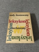 Mały ilustrowany leksykon techniczny