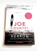 Joe Country Mick Herron