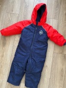 Kombinezon zimowy r. 98