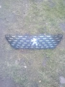 PEUGEOT 3008 5008 ATRAPA GRIL