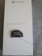 Oryginalny buzzer Motorola moto g86 Power 5g 