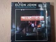 Puzzle Rock Saws 500 Elton John