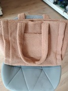 Torebka z misia damska CCC