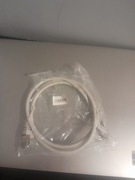 Kable ethernet kat. 5e 1m 10sztuk