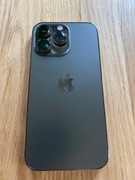 IPHONE 13 PRO 256 GB STAN IDEALNY