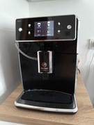 Ekspres SAECO Xelsis SM7680/00 ciśnieniowy do kawy po serwisie