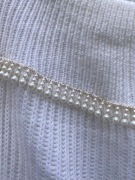 Sukienka z dzianiny 36/38