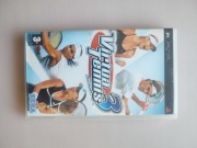 Virtua Tennis 3 Sony PSP