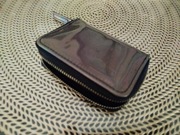 Mały portfel new look 