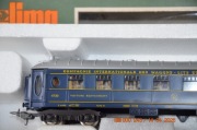 Lima H0,ORIENT EXPRESS, wagon restauracyjny.4-osiowy.