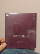 Conducts Penderecki vol. 2 Krzysztof Penderecki CD