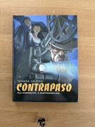 Contrapaso. Dla dorosłych, z zastrzeżeniem Lost in Time