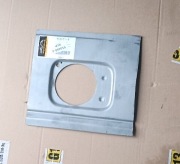 Reperaturka wlewu paliwa golf 2 