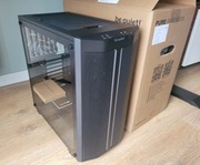 be quiet! Pure Base 500DX Black
