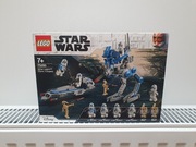 Lego Star Wars 75280 501st Legion Clone Troopers