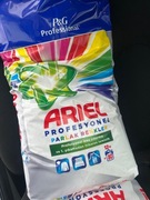 Proszek ariel kolor 12kg 