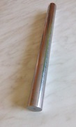 Wałek pręt stalowy fi28mm, długość 540mm