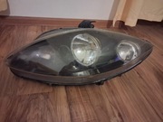 Reflektor Seat Leon II