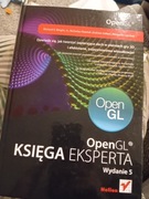 OpenGL Księga eksperta