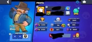 Konto BRAWL STARS ! OKAZJA !