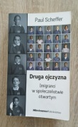 Druga ojczyzna Scheffer
