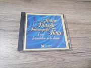 Various – Heitere Klassik Schwungvolle Tänze - Dans Le ... CD (4802)
