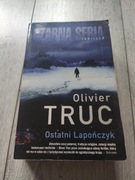 Ostatni Lapończyk - Olivier Truc 