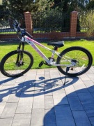 Rower dziecięcy Glerc Skyline 24"