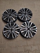 Felgi aluminiowe Toyota PW457-0H016-MB 17 cali